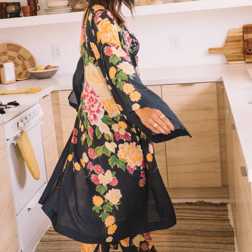 Novella Royale Georgia Robe